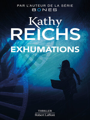 cover image of Exhumations
